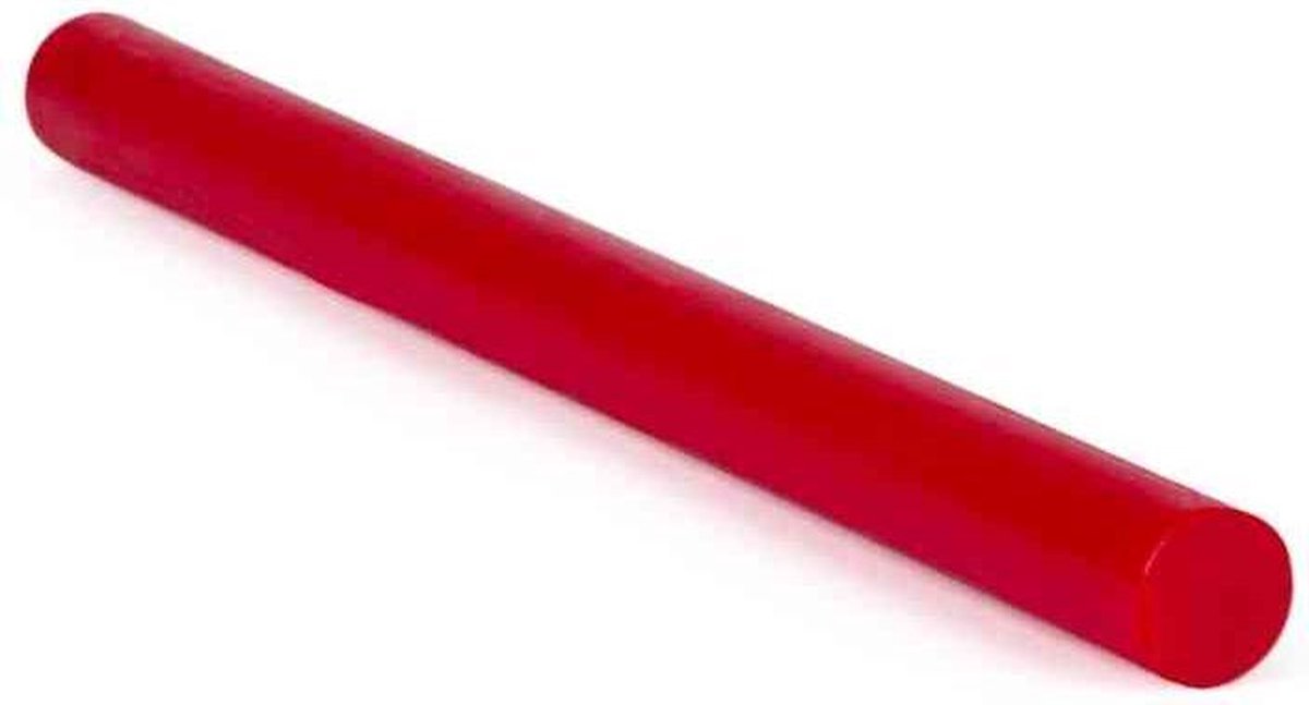 Posta L | buigzame lak | 1 staaf | Rood